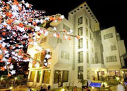 Hotel Hindustan International, Varanasi