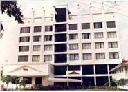 Hotel Hindustan International, Varanasi