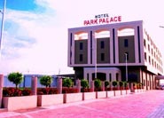 Park Palace