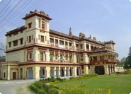 The Banaras Hindu University