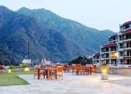 Hotel Taj Gateway, Varanasi
