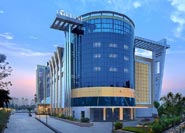 Hotel Taj Gateway, Varanasi