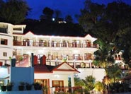 Hotel Taj Gateway, Varanasi