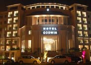 Hotel Taj Gateway, Varanasi