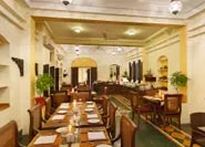 Hotel Taj Gateway, Varanasi