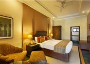 Hotel Taj Gateway, Varanasi