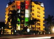 Hotel Taj Gateway, Varanasi
