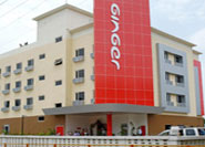Hotel Hindustan International, Varanasi