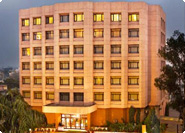 Hotel Hindustan International, Varanasi