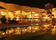 Hotel Hindustan International, Varanasi