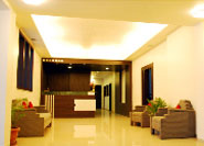 Hotel Hindustan International, Varanasi