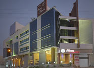Hotel Hindustan International, Varanasi