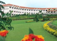 Hotel Taj Gateway, Varanasi