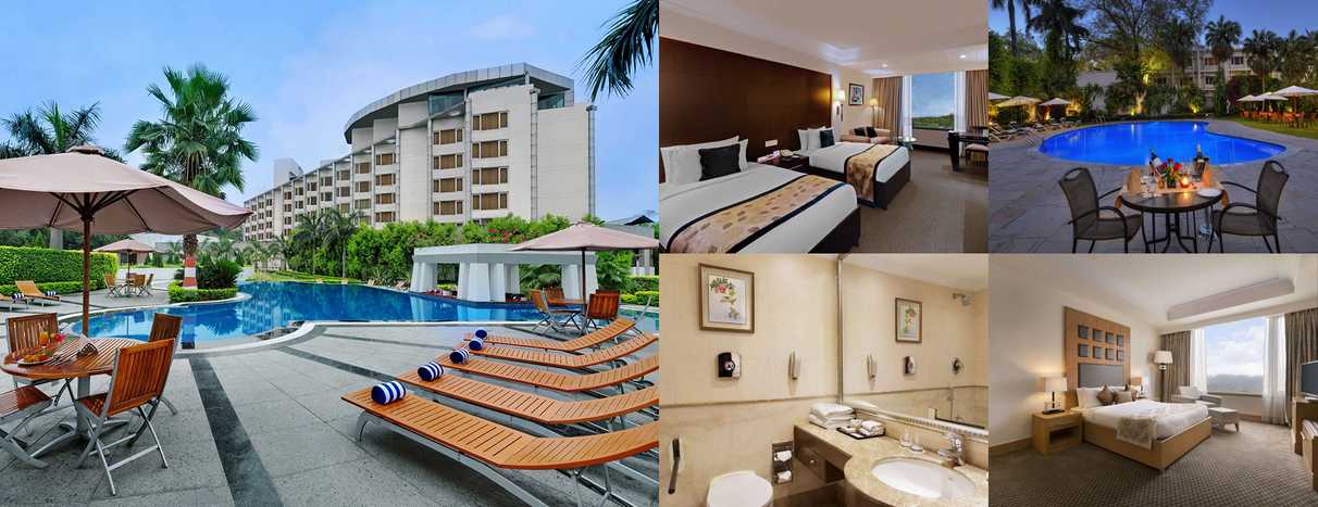 Hotel Ramada, Varanasi
