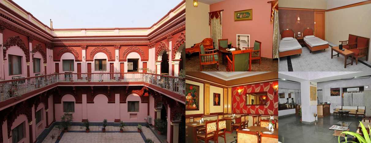 Palalvi International, Varanasi