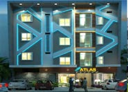 Atlas Palace