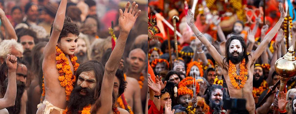 Kumbh Mela