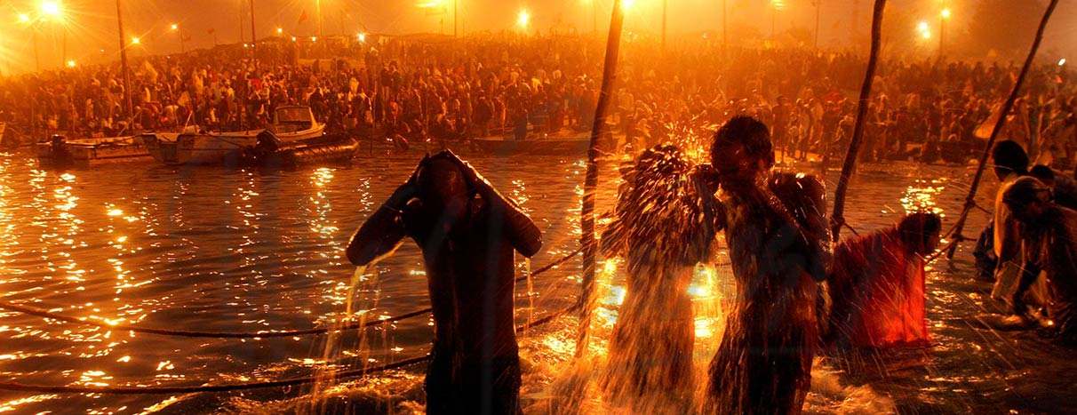 Sadhu Rituals