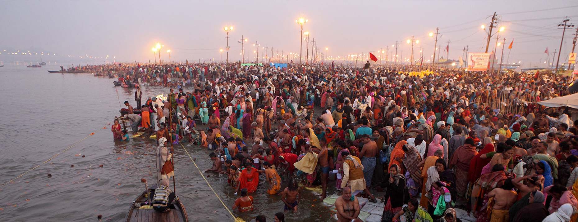 Kumbh Mela