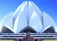 Lotus Temple