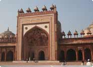 Fatehpur Sikri
