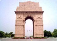 Delhi