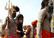 Prayagraj Kumbh Mela