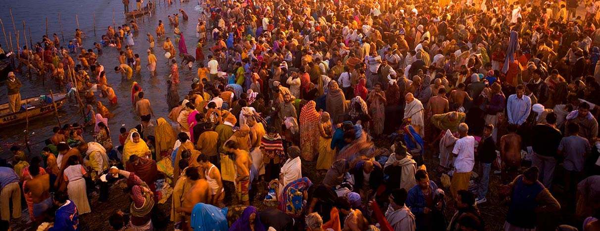 Upcoming Kumbh Mela